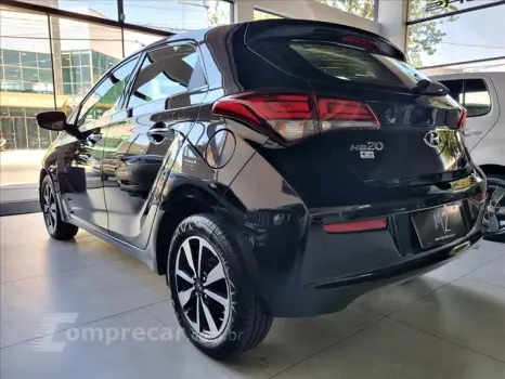 HB20 1.6 Premium 16V