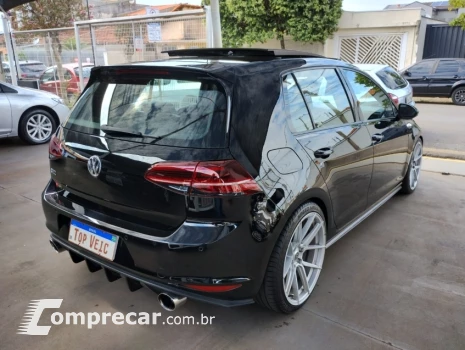 GOLF 2.0 TSI GTI 16V Turbo