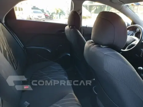 HB 20 Hatch 1.0 12V 4P FLEX COMFORT