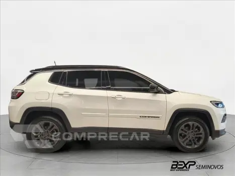 COMPASS 1.3 T270 Turbo Sport