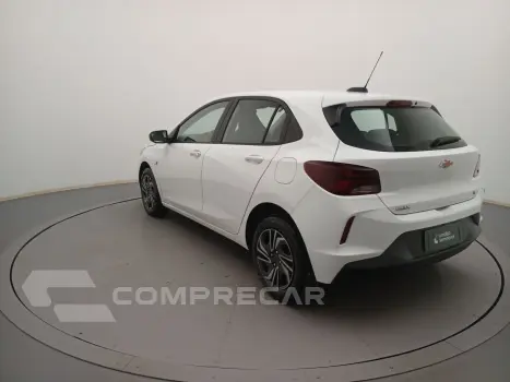 ONIX 1.0 FLEX LT MANUAL