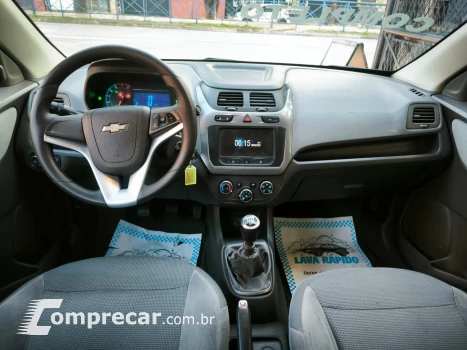 COBALT 1.8 LTZ 8V