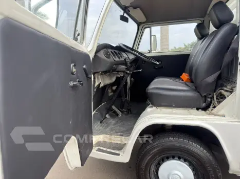 KOMBI 1.6 Pick-up CS 8V