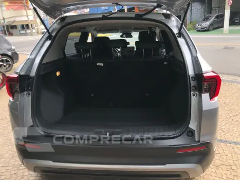 Wr-V 1.5 I-Vtec Flex Exl Cvt