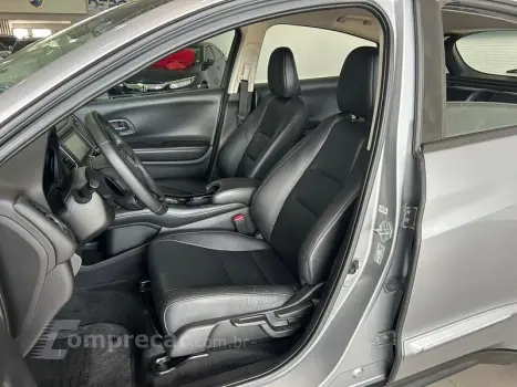 HR-V EXL 1.8 FLEXONE 16V 5P AUT.