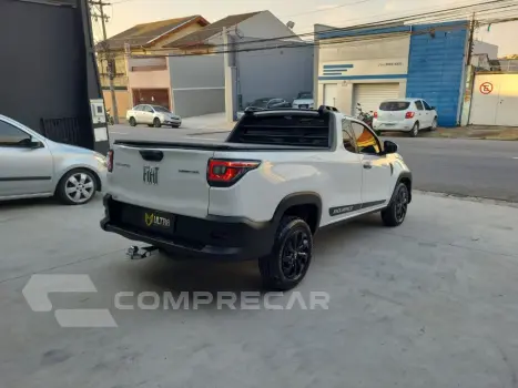 Strada Endurance 1.4 Flex 8V CS Plus