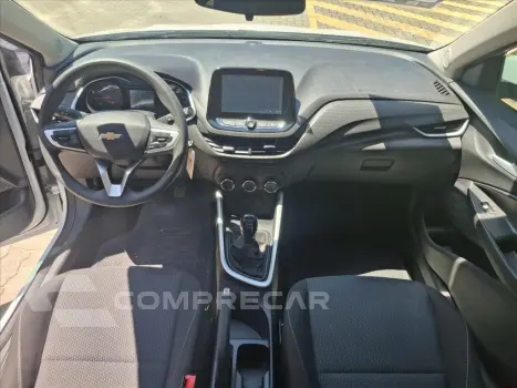 ONIX 1.0 FLEX LT MANUAL