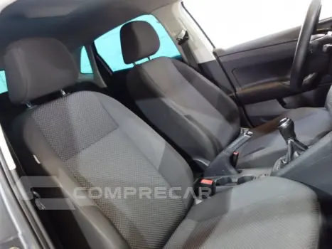 POLO - 1.0 MPI TOTAL MANUAL