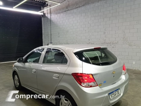 Onix 1.0 Mpfi Joy 8V Flex 4P Manual