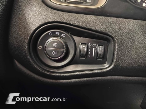 RENEGADE 1.8 16V FLEX SPORT 4P MANUAL