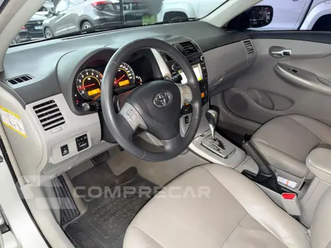 Corolla Xei 2.0