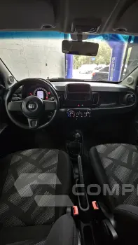 MOBI LIKE 1.0 Fire Flex 5p.