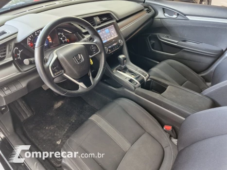 CIVIC 2.0 16V FLEXONE SPORT 4P CVT