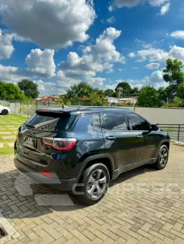 COMPASS 2.0 Sport 4X2 16V