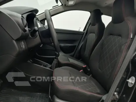 KWID 1.0 12V SCE FLEX ZEN MANUAL