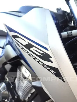 HONDA CB 300F TWISTER ABS