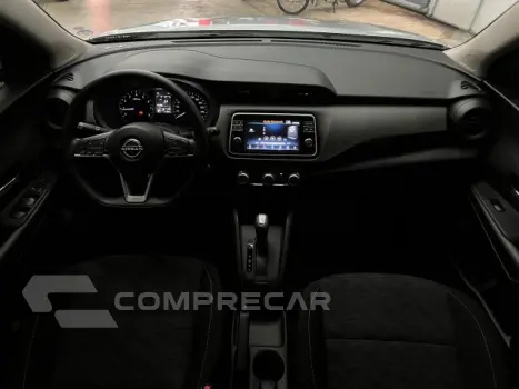 KICKS - 1.0 TURBO SENSE DCT