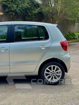 FOX 1.6 MI Trendline 8V