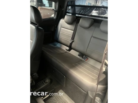 SAVEIRO 1.6 CROSS CD 16V FLEX 2P MANUAL