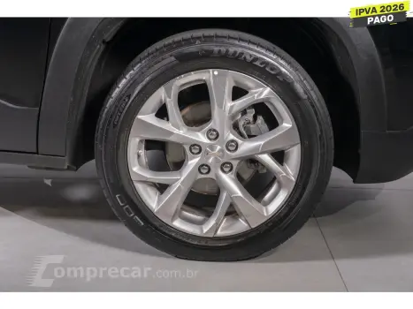 MONTANA 1.2 TURBO FLEX LTZ AUTOMÁTICO