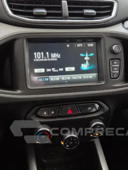 ONIX 1.4 MPFI LT 8V
