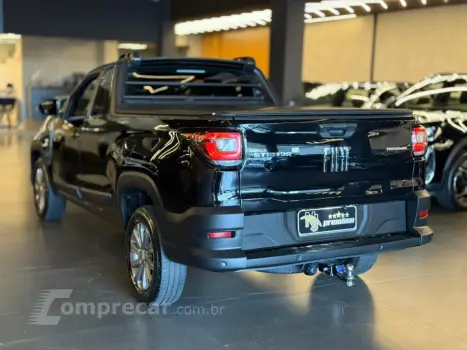 STRADA 1.3 FIREFLY FLEX FREEDOM CS MANUAL