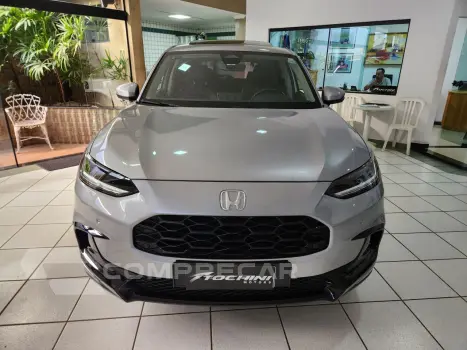 ZR-V 2.0 16V 4P i-VTEC TOURING AUTOMÁTICO CVT