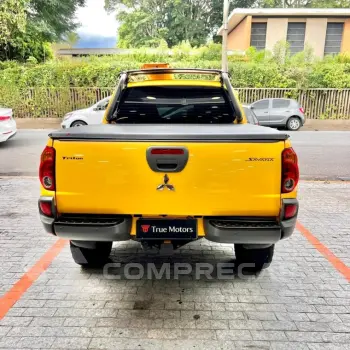 L200 SAVANA 3.2 4X4 16V Turbo Intercooler