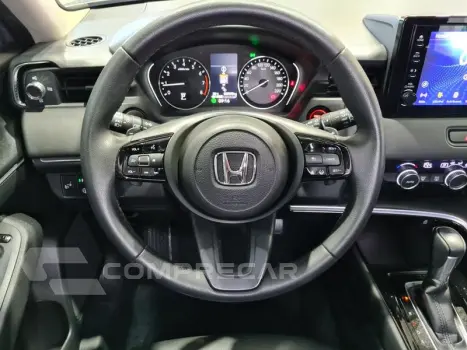 HR-V EXL 1.5 SENSING 16V 5P AUT