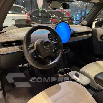 COOPER 2.0 16V Twinpower S TOP