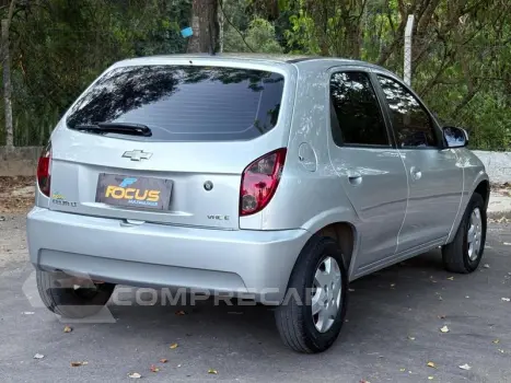CELTA 1.0L LT