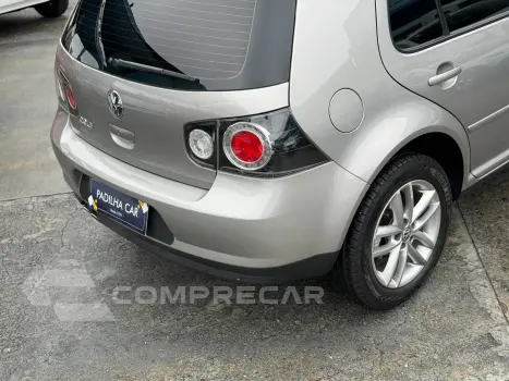 Golf Sportline 1.6 Mi Total Flex 8V 4p