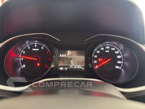 ONIX 1.0 Turbo Plus LT