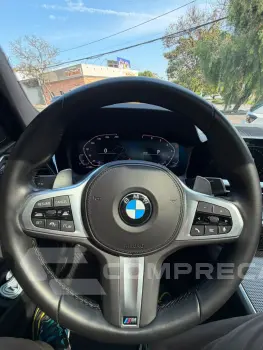 320iA 2.0 TB M Sport A.Flex/M.Sport 4p