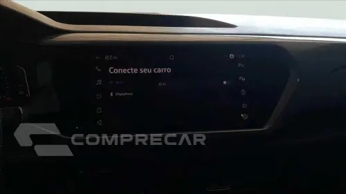 TAOS 1.4 250 TSI TOTAL FLEX HIGHLINE AUTOMÁTICO