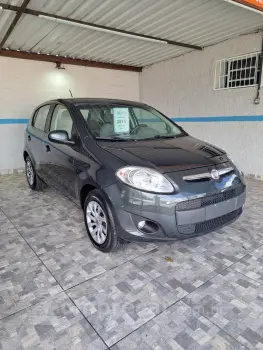 PALIO 1.6 MPI Essence 16V