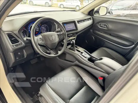 HR-V 1.8 16V EXL