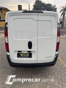 Fiorino Endurance 1.4 Completa