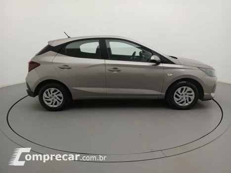 HB20 1.0 12V FLEX SENSE PLUS MANUAL