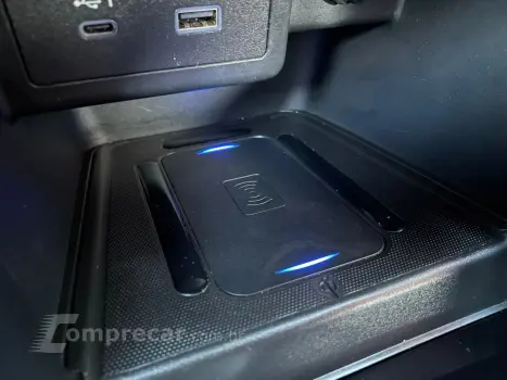 KICKS 1.6 16V FLEXSTART EXCLUSIVE XTRONIC