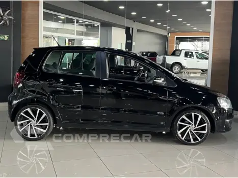 FOX 1.0 MI 8V FLEX 4P MANUAL