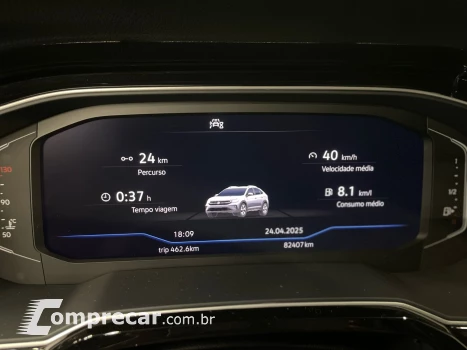 NIVUS 1.0 200 TSI Highline