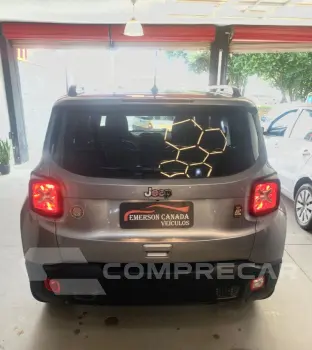 RENEGADE 1.8 16V STD