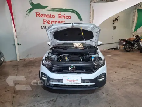 T-CROSS 1.0 200 TSI