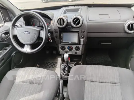 Ecosport Freestyle 1.6