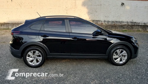 NIVUS 1.0 200 TSI Comfortline