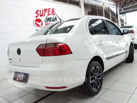 VOYAGE - 1.0 12V MPI TOTAL 4P MANUAL