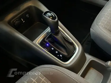 HB20S Comfort 1.0 TB Flex 12V Aut.