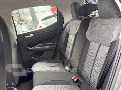 TERA 1.0 170 TSI COMFORT AUTOMÁTICO