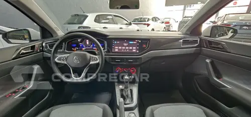 Polo Comfortline TSI 1.0 Flex 12V Aut.